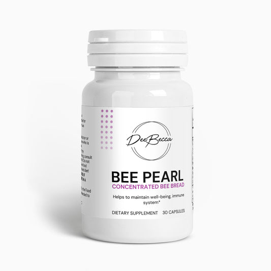 DeeBecca™ Bee Pearl