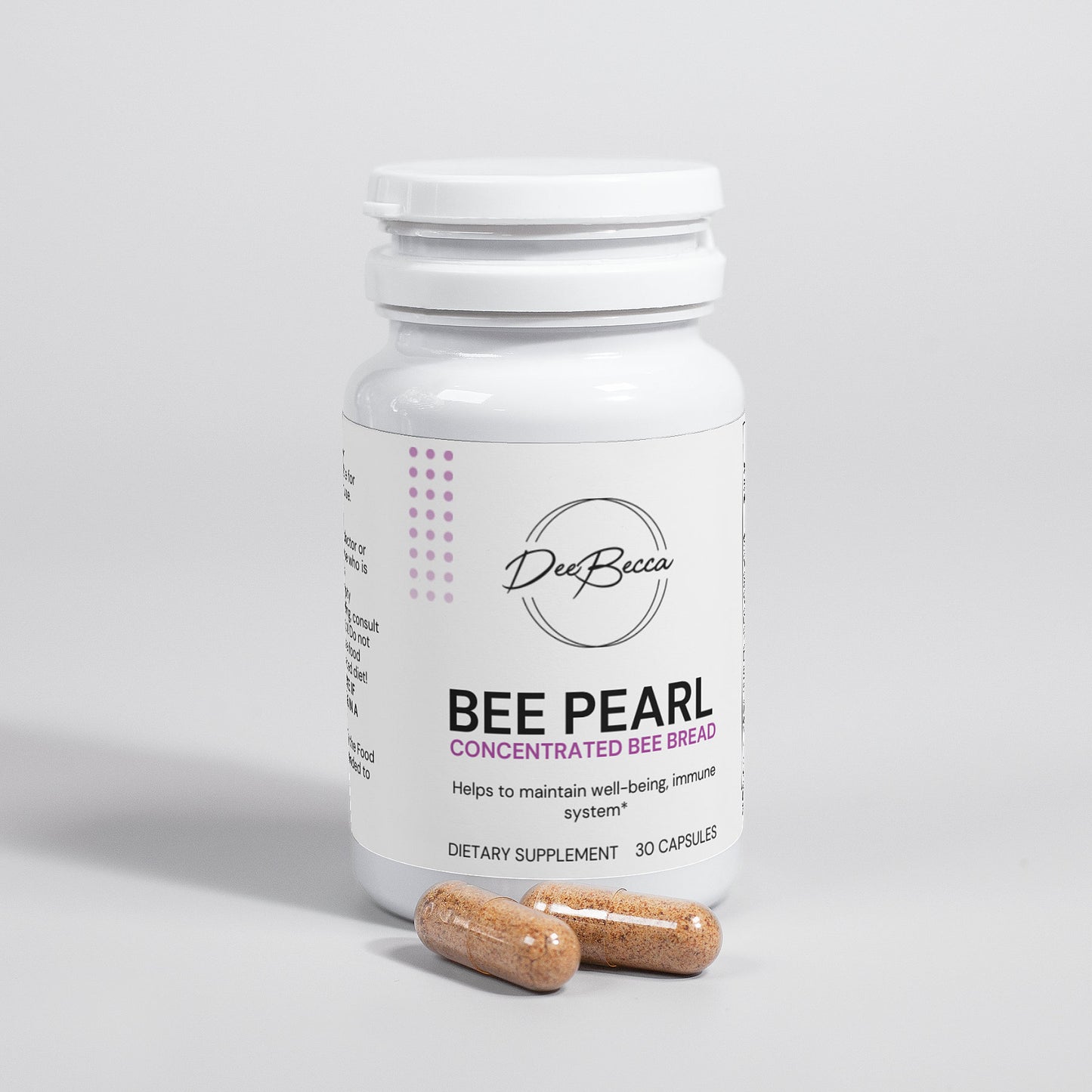 DeeBecca™ Bee Pearl