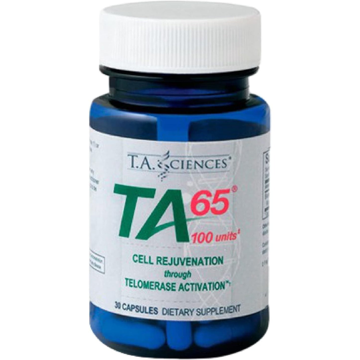 T.A. Sciences TA-65MD