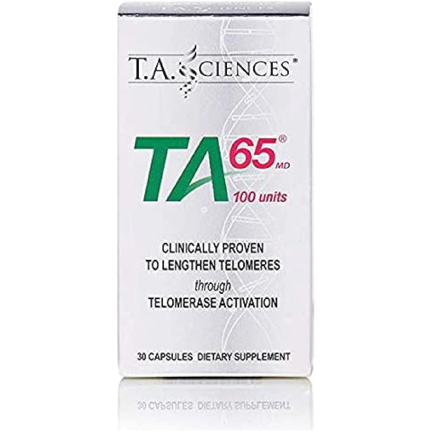 T.A. Sciences TA-65MD