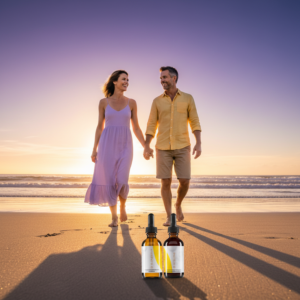 Slenderiiz (Slenderiix & Xceler8 Drops)