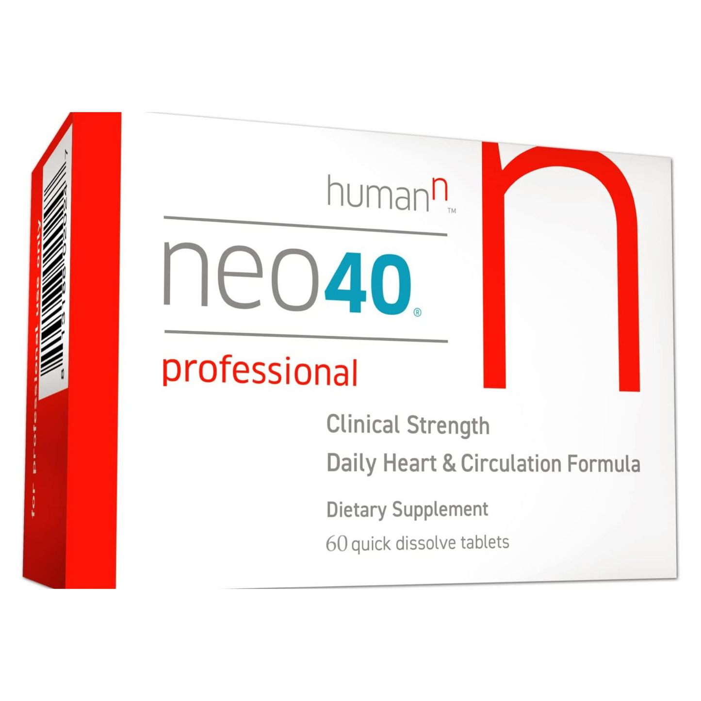 HumanN Neo40 Professional