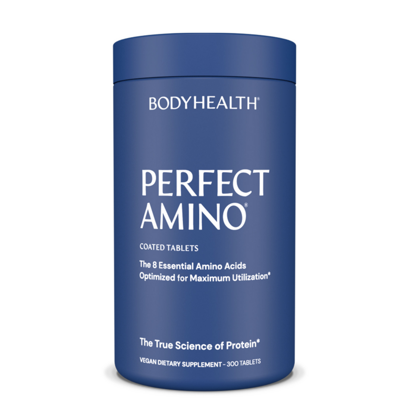 BodyHealth Perfect Amino (Coated)