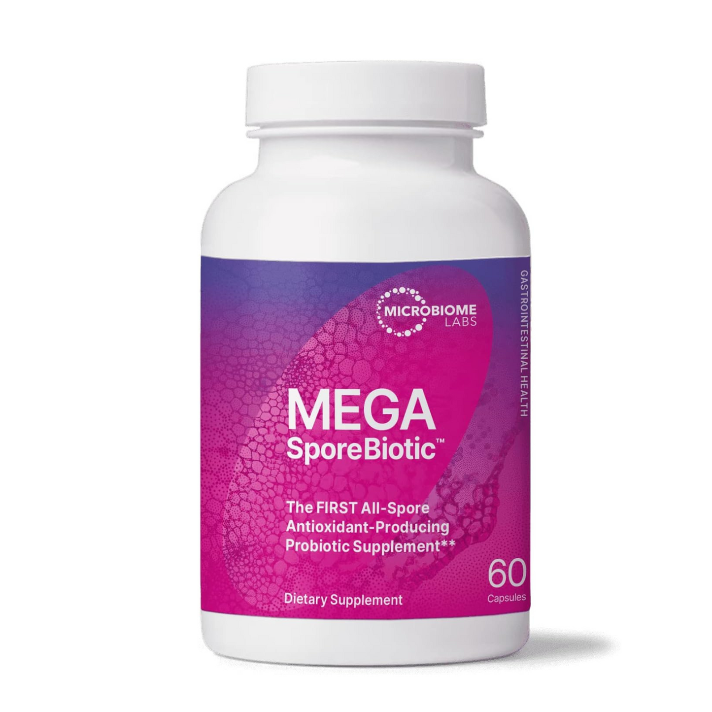 Microbiome Labs MegaSporeBiotic