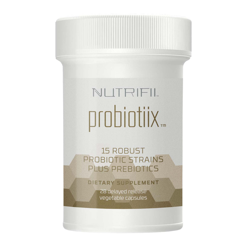 Probiotiix