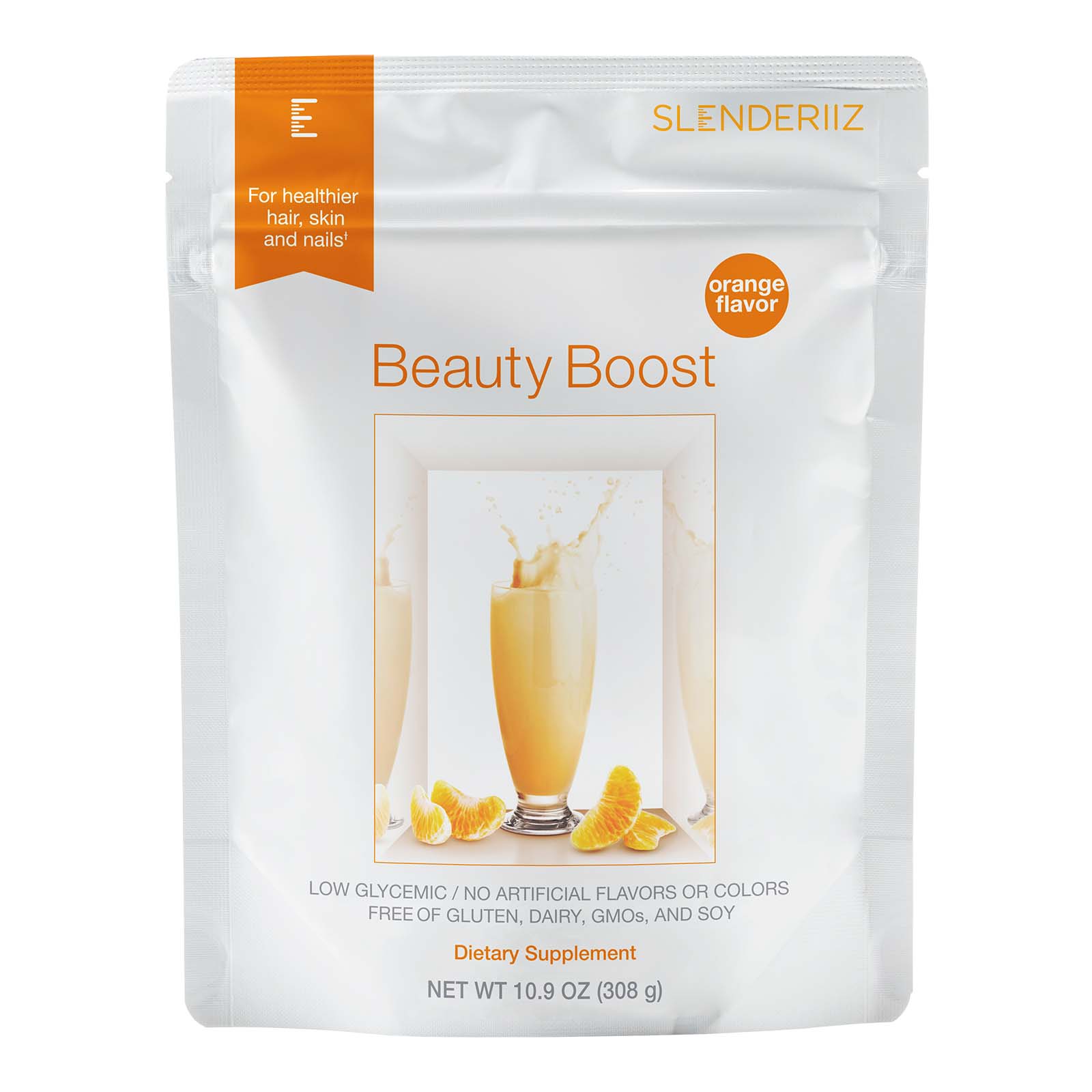 Beauty Boost