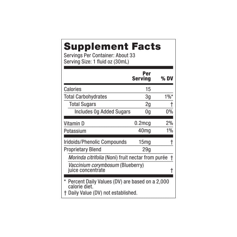 Tahitian Noni® ORIGINAL Juice