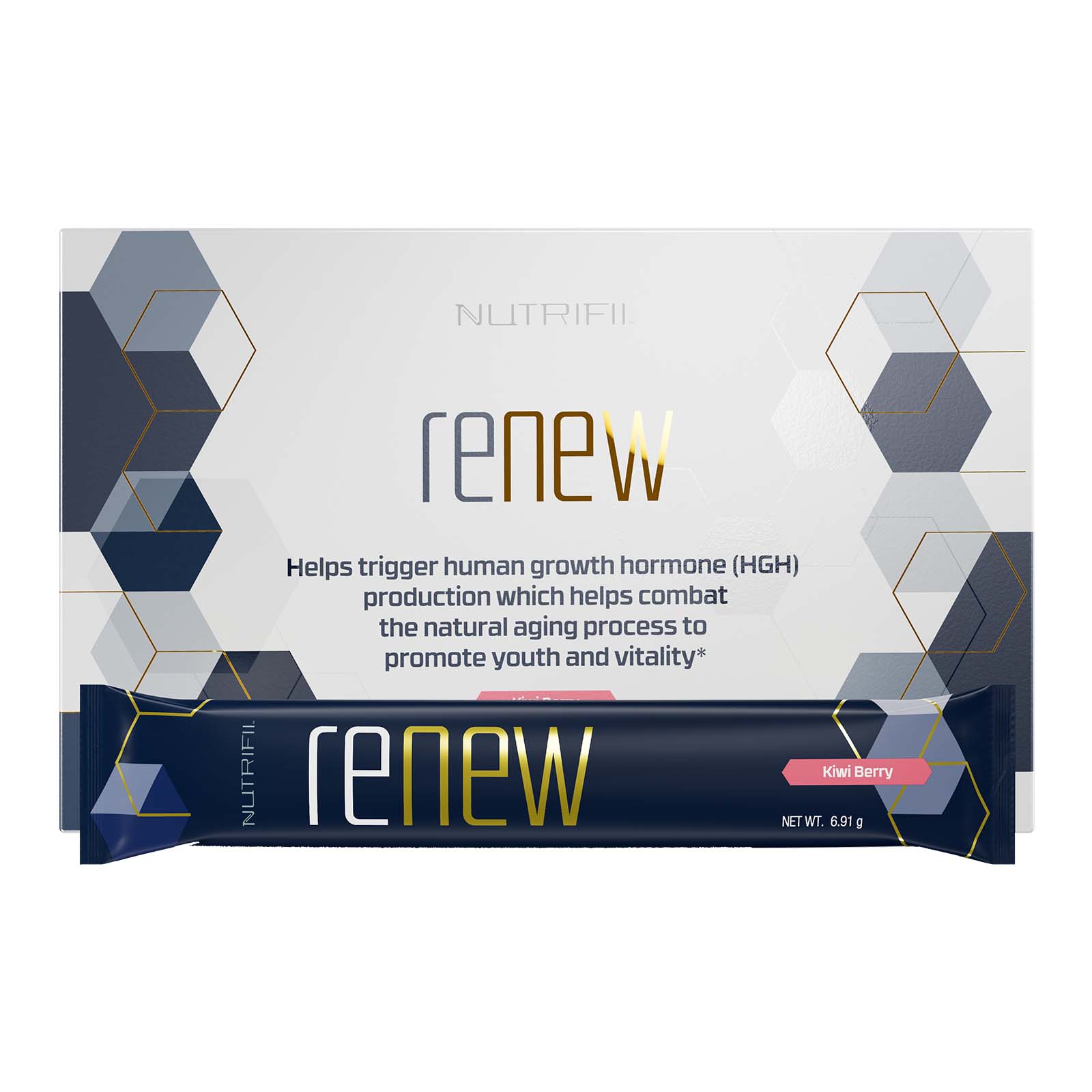 Renew