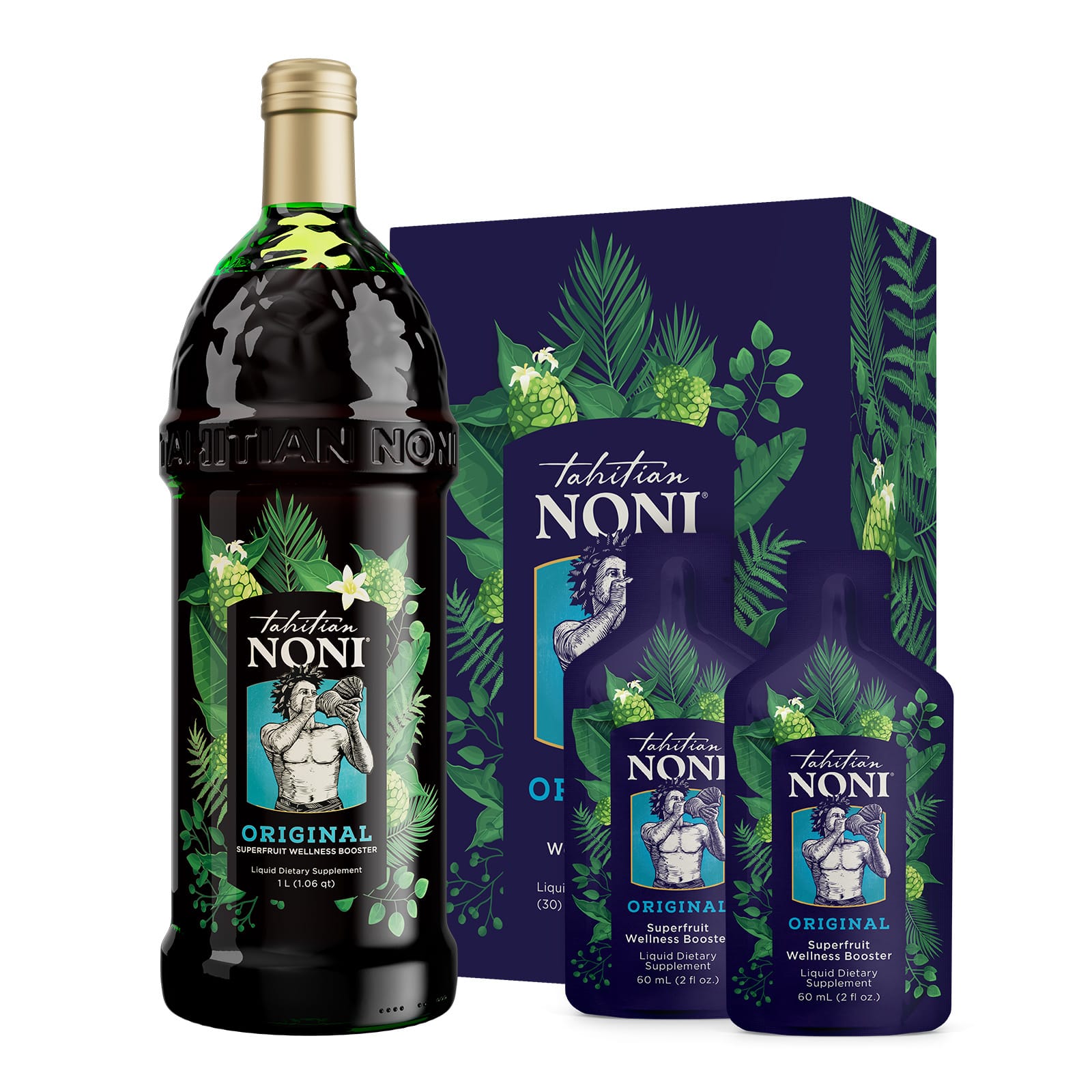 Tahitian Noni® ORIGINAL