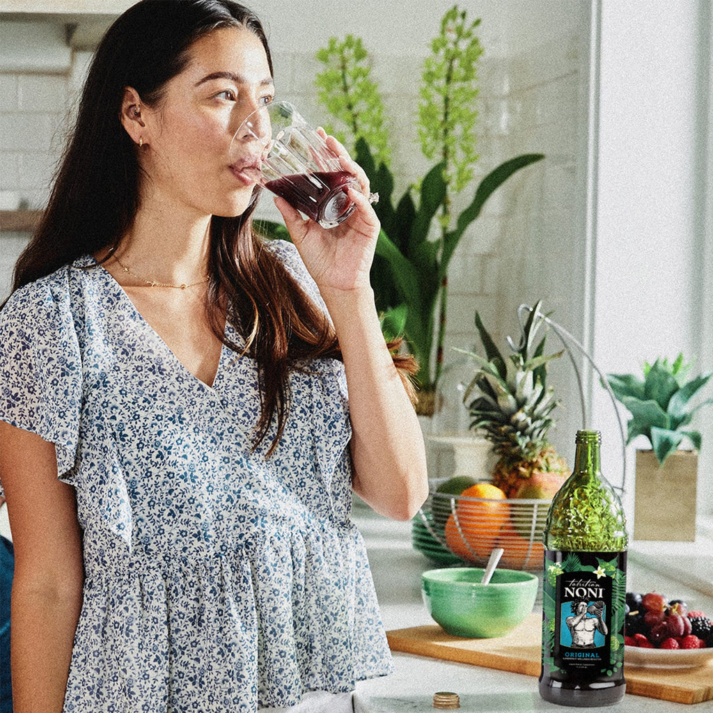 Tahitian Noni® ORIGINAL Juice