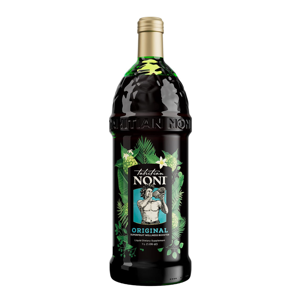 Tahitian Noni® ORIGINAL Juice