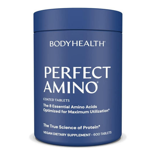 BodyHealth Perfect Amino (Coated)